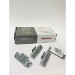 Tasakaaluraskus tavaline 250 g 1x20